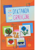 Kolorowe dyktanda graficzne