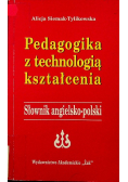 Pedagogika z technologią kształcenia