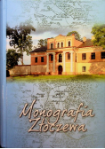 Monografia Złoczewa