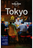 Lonely Planet Tokyo