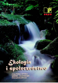 Ekologia i społeczeństwo