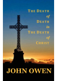 The Death of Death in the Death of Christ