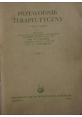 Przewodnik Terapeutyczny