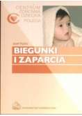 Biegunki i zaparcia