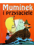 Muminek i przyjaciele