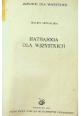 Hathajoga dla wszystkich