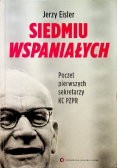 Siedmiu wspaniałych