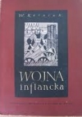 Wojna inflancka