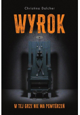 Wyrok