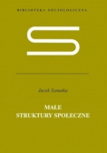 Małe struktury społeczne