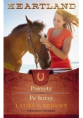 Powroty Po Burzy