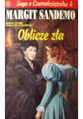 Saga o Czarnoksiężniku  Tom 4 Oblicze zła