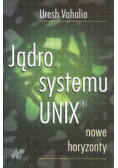 Jądro systemu Unix Nowe horyzonty