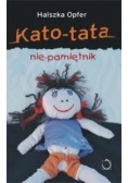 Kato-tata nie-pamiętnik