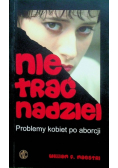 Nie trać nadziei