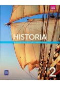 Historia 2 Podręcznik Liceum i technikum Zakres podstawowy