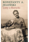 Listy z Korsyki