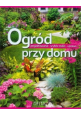 Ogród przy domu