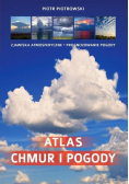 Atlas chmur i pogody