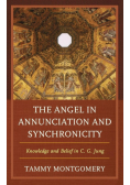 The Angel in Annunciation and Synchronicity