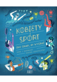 Kobiety i sport One grały by wygrać