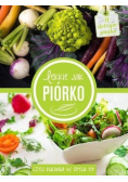 Lekkie jak piórko czyli kuchnia w stylu fit