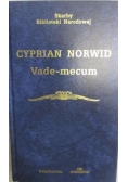 Vade mecum