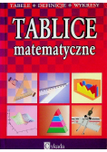 Tablice matematyczne
