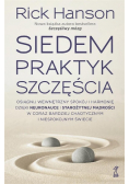 Siedem praktyk szczęścia