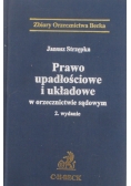 Prawo upadłościowe i układowe w orzecznictwie sądowym 2