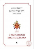 List o przyczynach kryzysu Kościoła