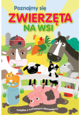 Poznajmy się Zwierzęta na wsi