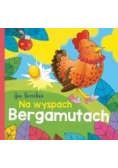 Na wyspach Bergamutach