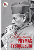 Błogosławiony Prymas Tysiąclecia