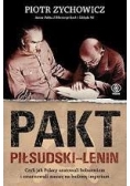 Pakt Piłsudskie -Lenin