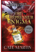 The Entrepreneur Enigma