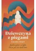 Dziewczyna z piegami