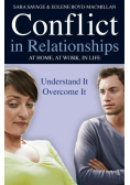 Conflict in Relationships