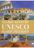 Skarby kultury Skarby przyrody Unesco
