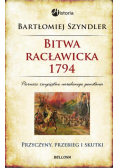 Bitwa racławicka 1794