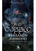 Beniamin Ashwood Tom 1