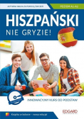 Hiszpański nie gryzie Poziom A1 - A2
