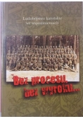 Bez procesu, bez wyroku. Ludobójstwo katyńskie we wspomnieniach