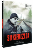 Siekierezada