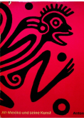 Alt - Mexiko und seine Kunst