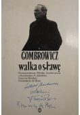 Walka o sławę