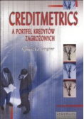 Creditmetrics a portfel kredytów zagrożonych