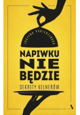 Napiwku nie będzie Sekrety kelnerów