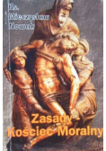 Zasady Kościec Moralny