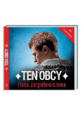 Ten obcy, Audiobook